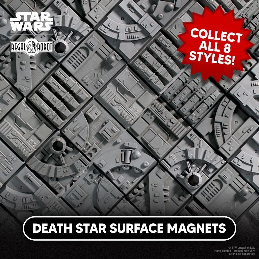 Regal Robot tweet media