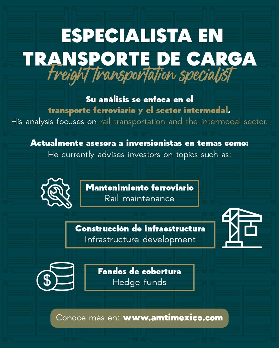 AMACARGA tweet media