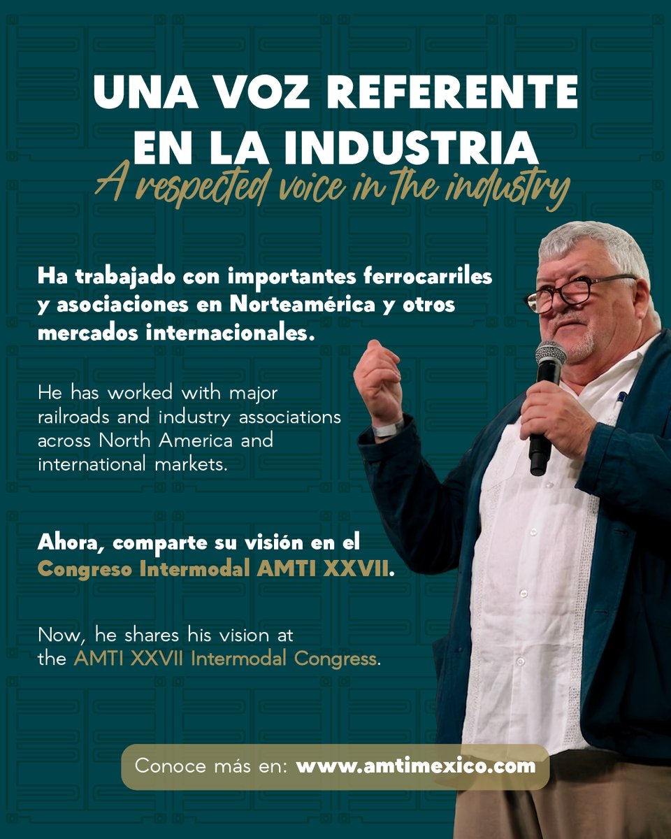 AMACARGA tweet media