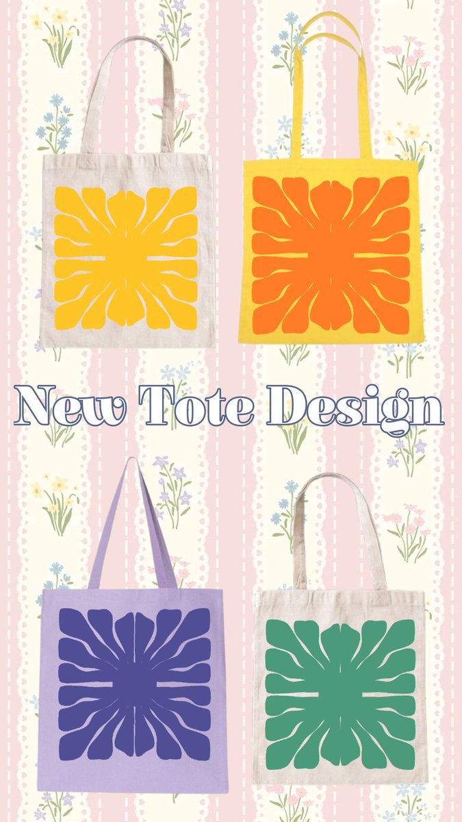 TigersonMainMO's tweet photo. New arrival designs for spring and summer, including more spring designs coming too!
Just our little sneak peak on the designs to come! 😉🌞🌸
#fypage #fyp #comingsoon #store https://t.co/qxeB7qWHq2
