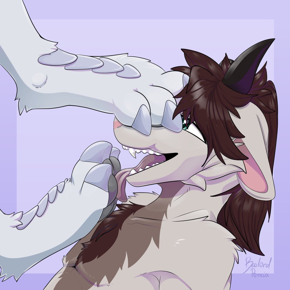 Pencia uwu tweet media