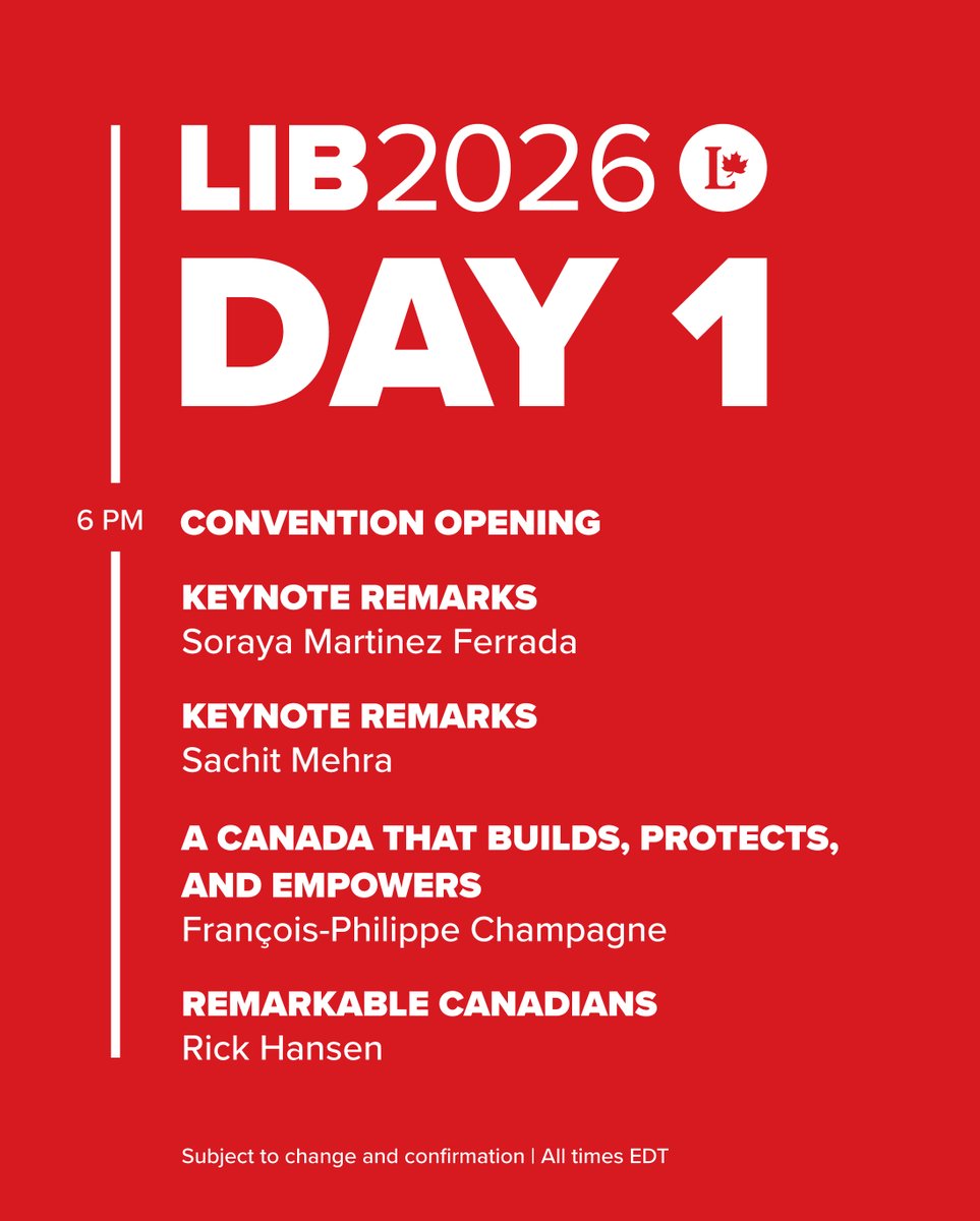 Liberal Party tweet media