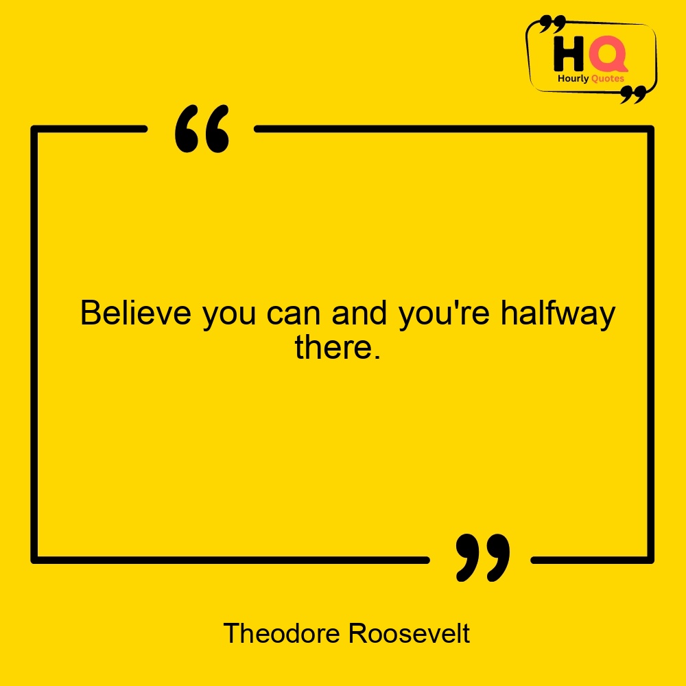 Hourly Quotes tweet media