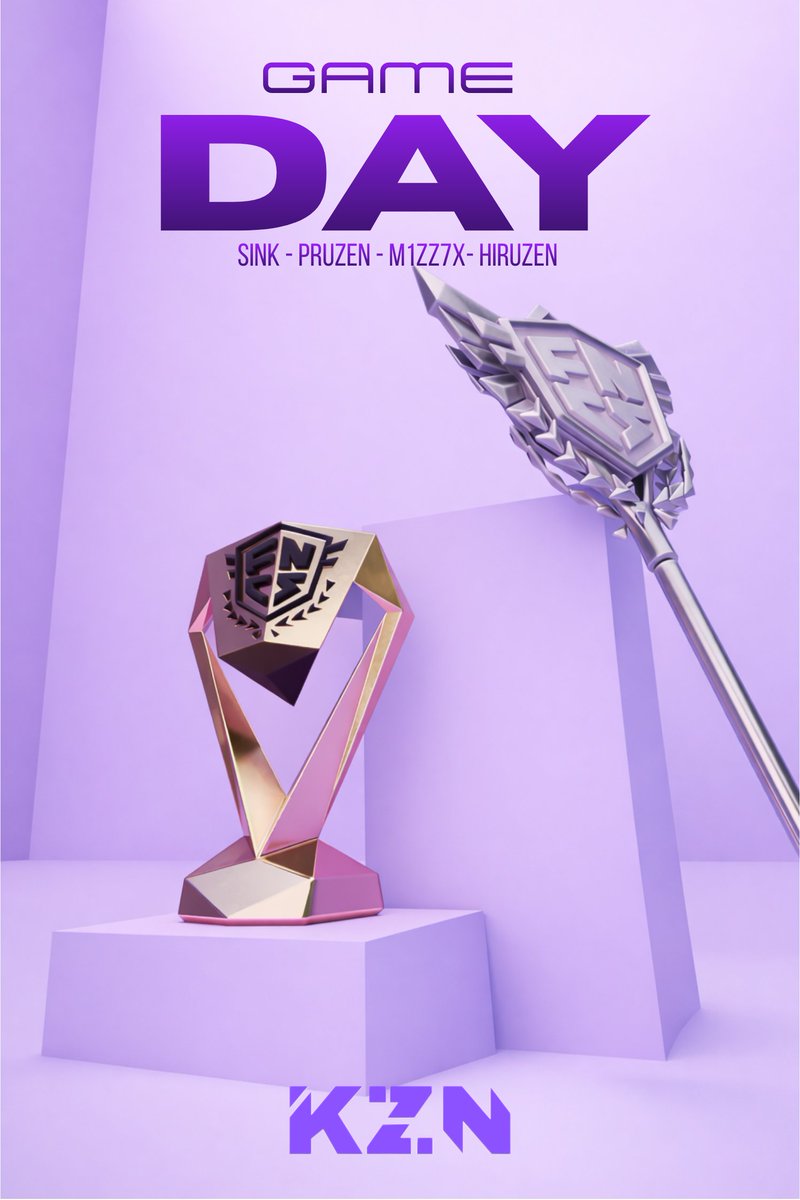 KRYZEN ESPORT tweet media