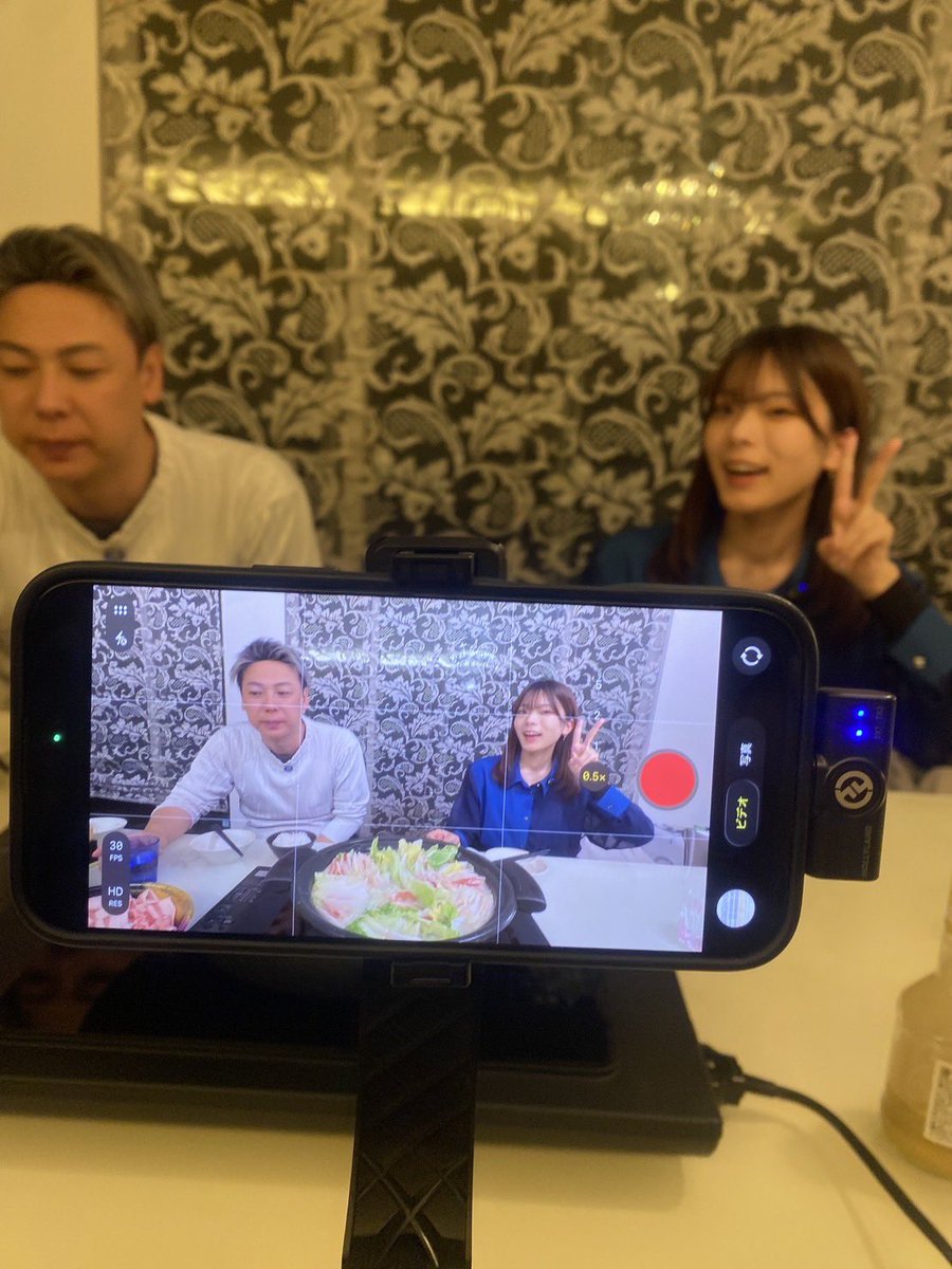 竹之内社長🪼 tweet media