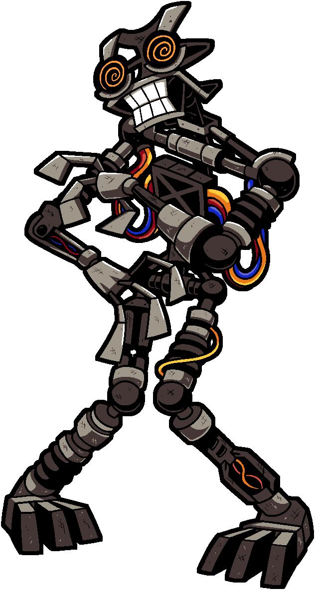 Some Sorta SpookyRick tweet media