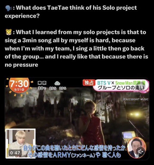 BTS DISBAND🙏 tweet media