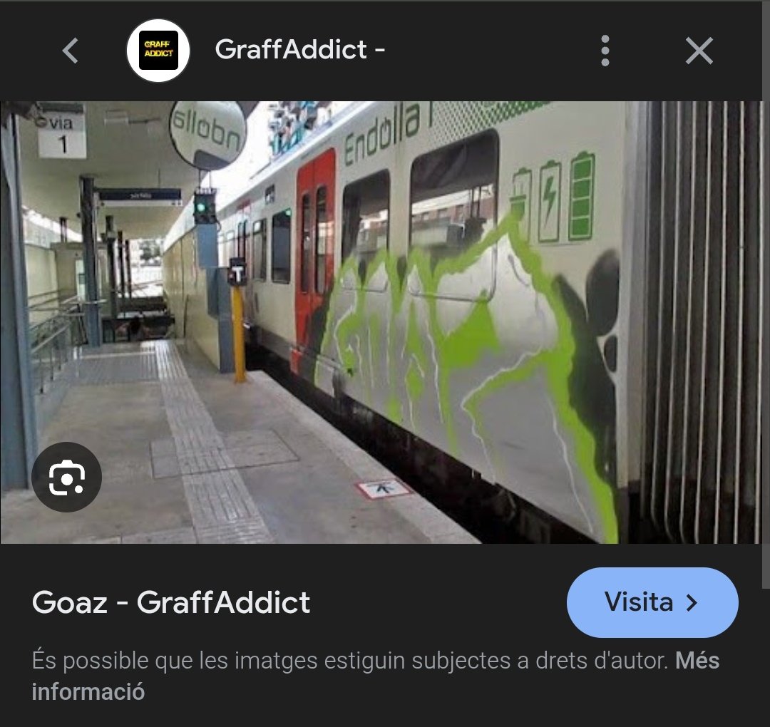 Plateula 🚞🚇🏳️‍⚧️🌈 tweet media