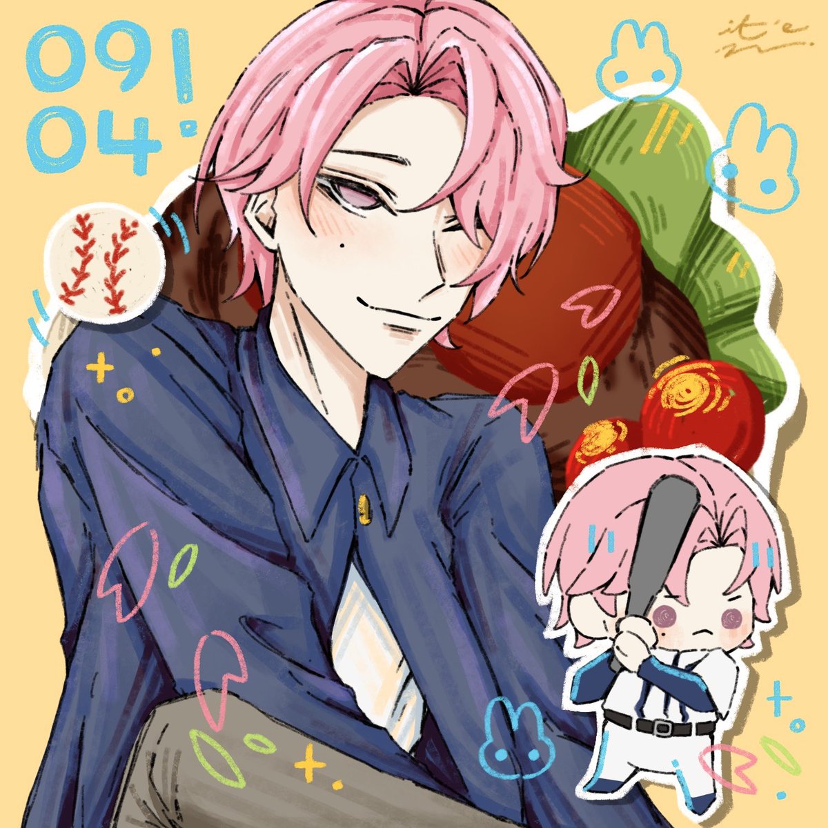 itsnn.┊#CA11 J05-06 (sat) ╳ M25-26 (sun) tweet media