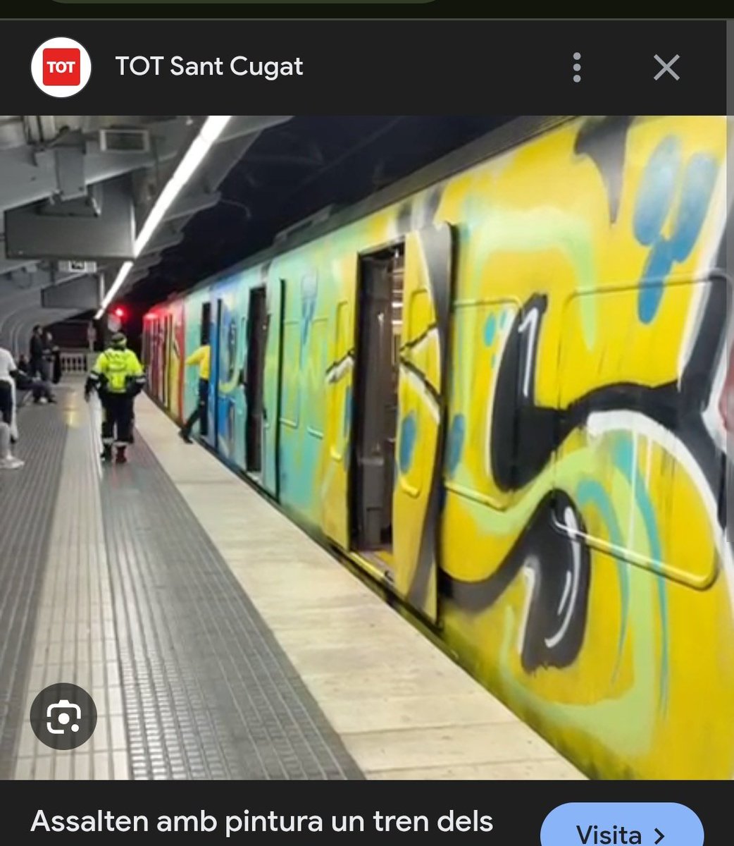 Plateula 🚞🚇🏳️‍⚧️🌈 tweet media