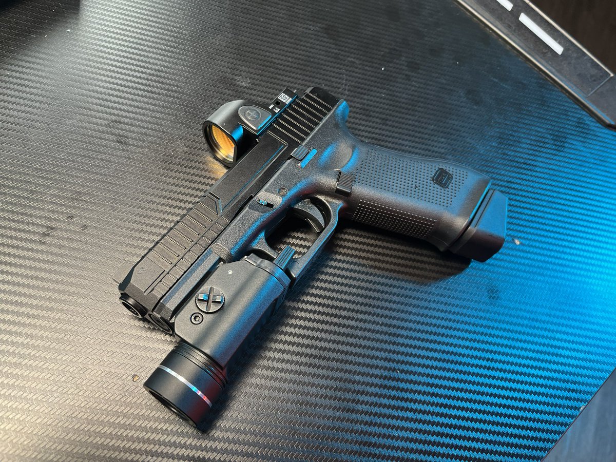 Airsoft GI tweet media