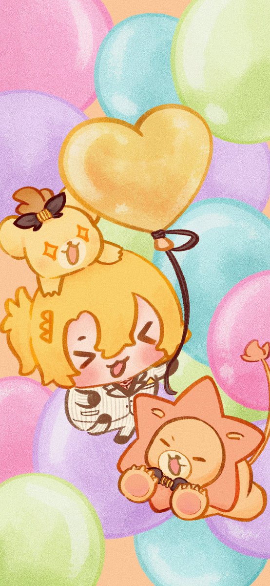 _kinooo0's tweet photo. 🎈💛HAPPY POG DAY 💛🎂
( wallpaper for everyone🥹)
#LucaPOGDay2026 #drawluca https://t.co/YBF3ggXkpY