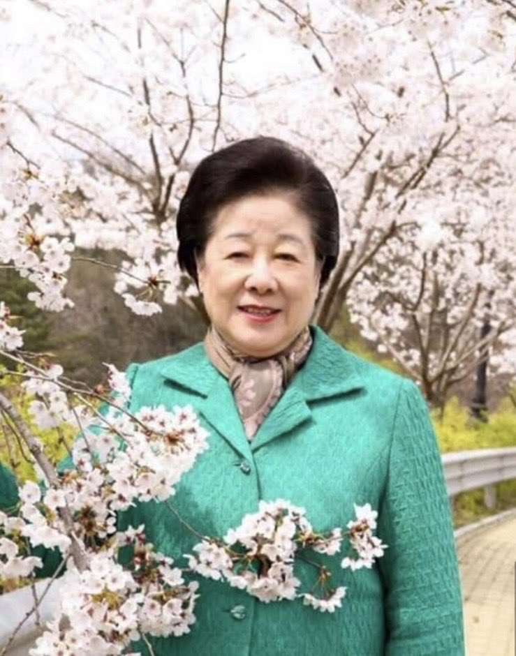 Mihoko Ueki Gonzalez tweet media