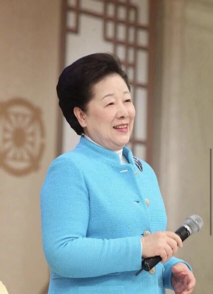 Mihoko Ueki Gonzalez tweet media