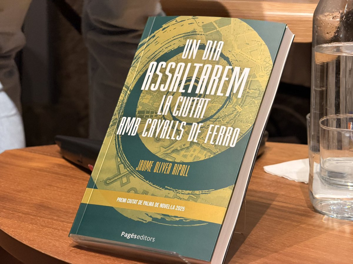 Francina Armengol tweet media