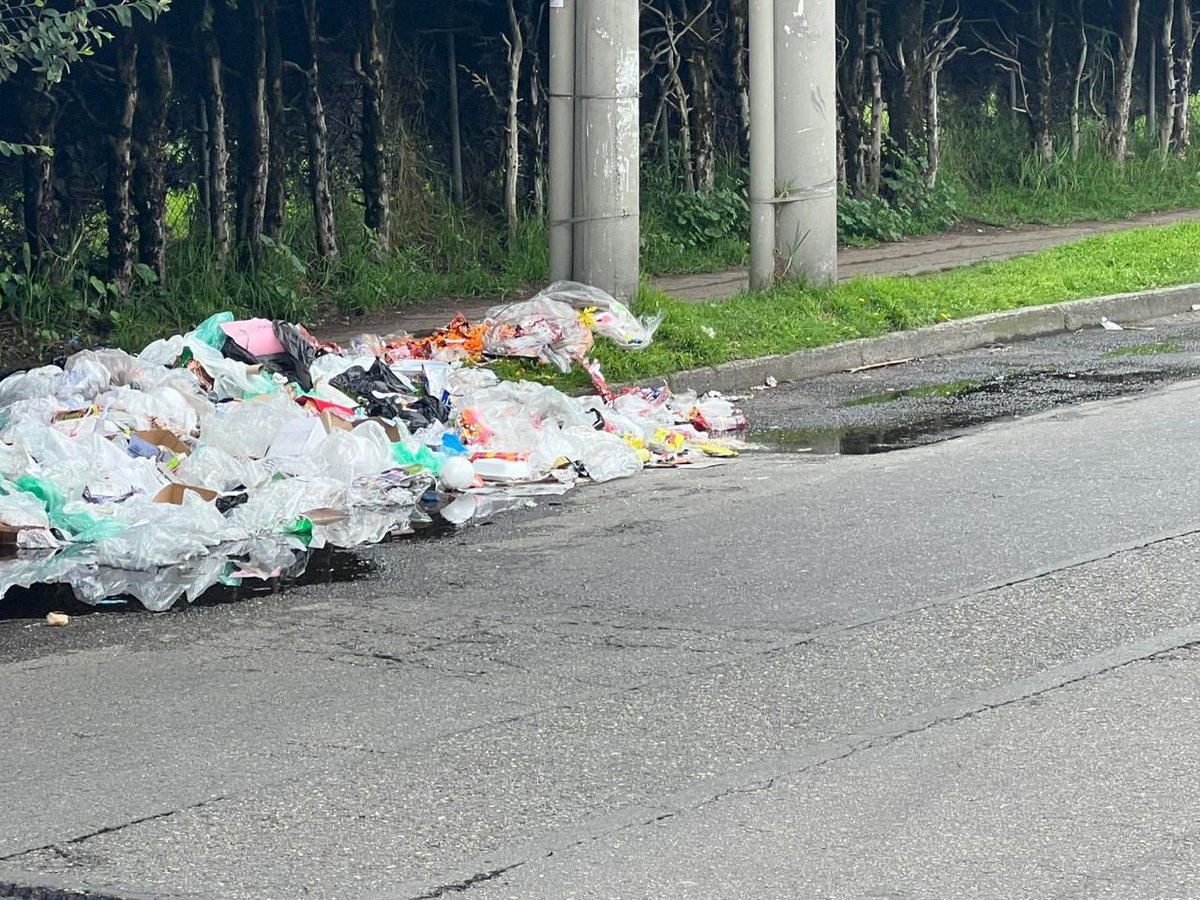 Michael González CD tweet media