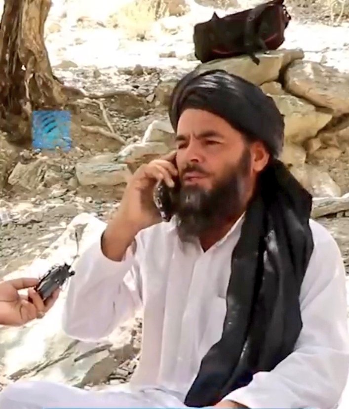  جنرال عبدالبصير شيرزاد tweet media