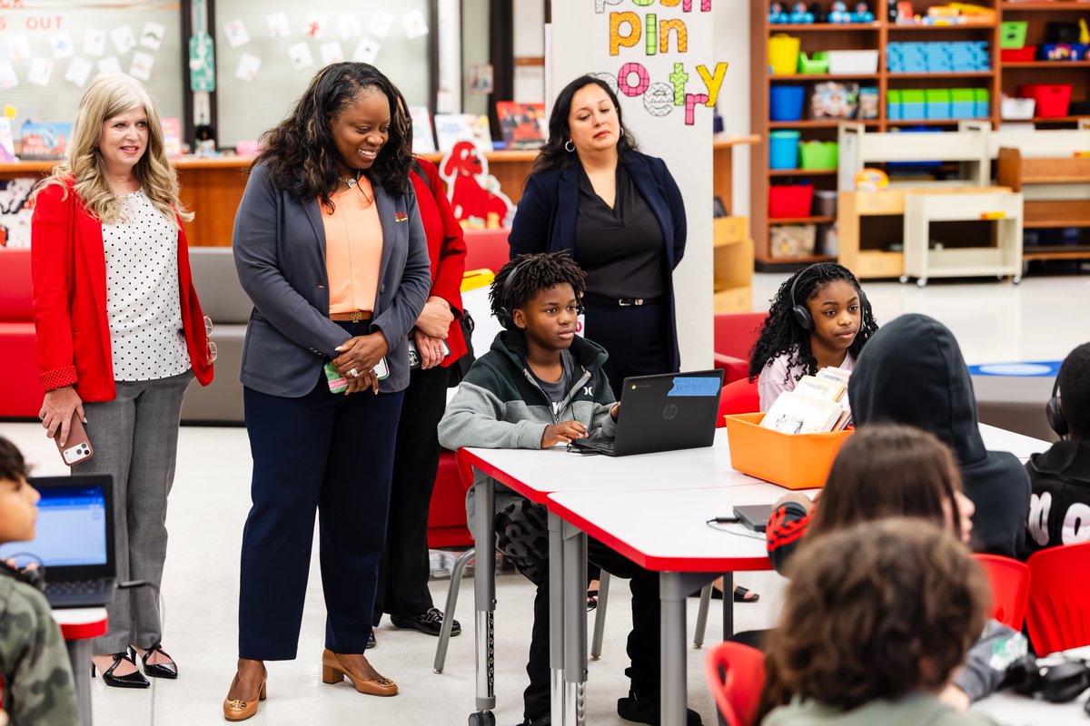 Aldine ISD tweet media