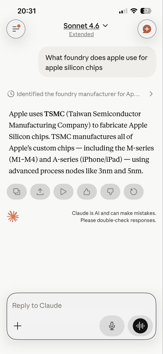 greek questionmark on line 118 tweet media