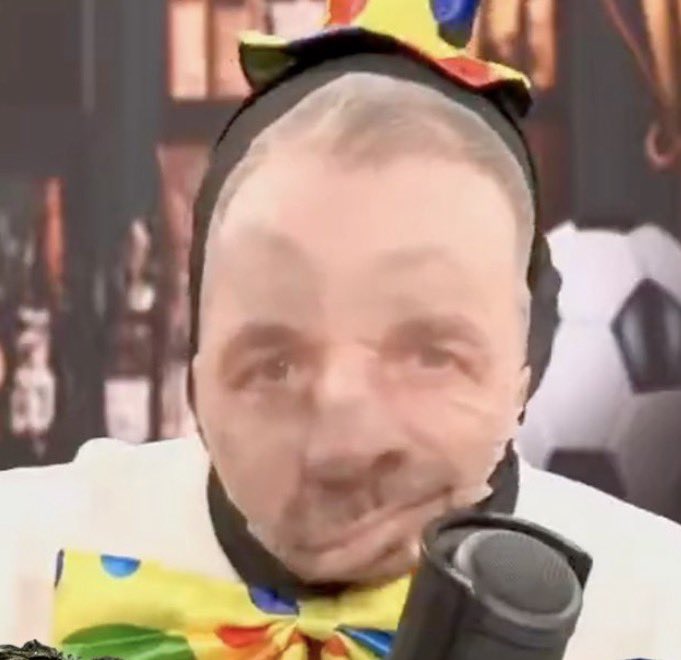 Joe Griffiths tweet media