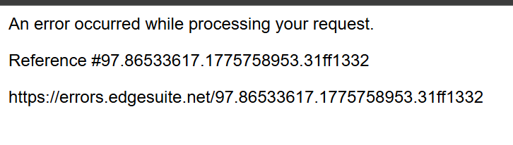 Aazramumtaz's tweet photo. Still getting error while claiming $OFC 

Tried multiple times but not working
Anyone else facing the same issue or just me?
Hope this gets fixed soon 🔥

@ofc_the_club https://t.co/5oqmj8aYnD