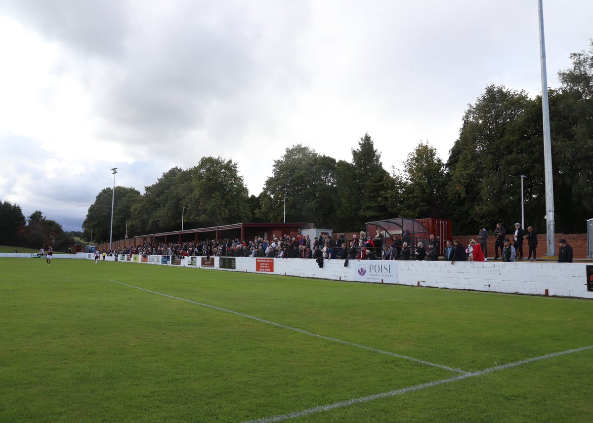 Clydebank FC tweet media