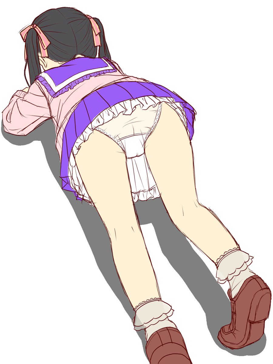 七篠ゆう🎀🎨🎼@絵師・作曲家 tweet media