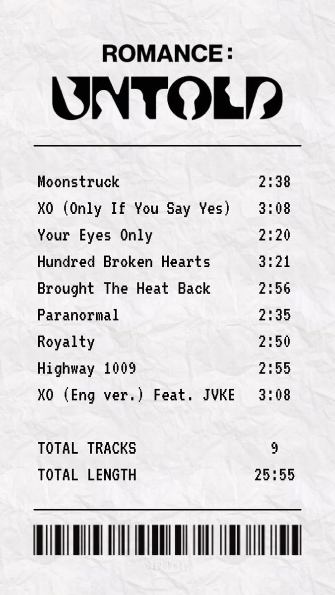 Nathy ♥︎ ENHYPEN IS 7 tweet media