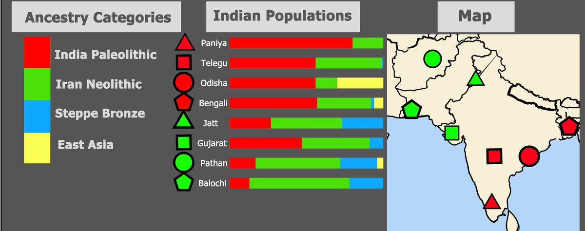 Genos Historia tweet media