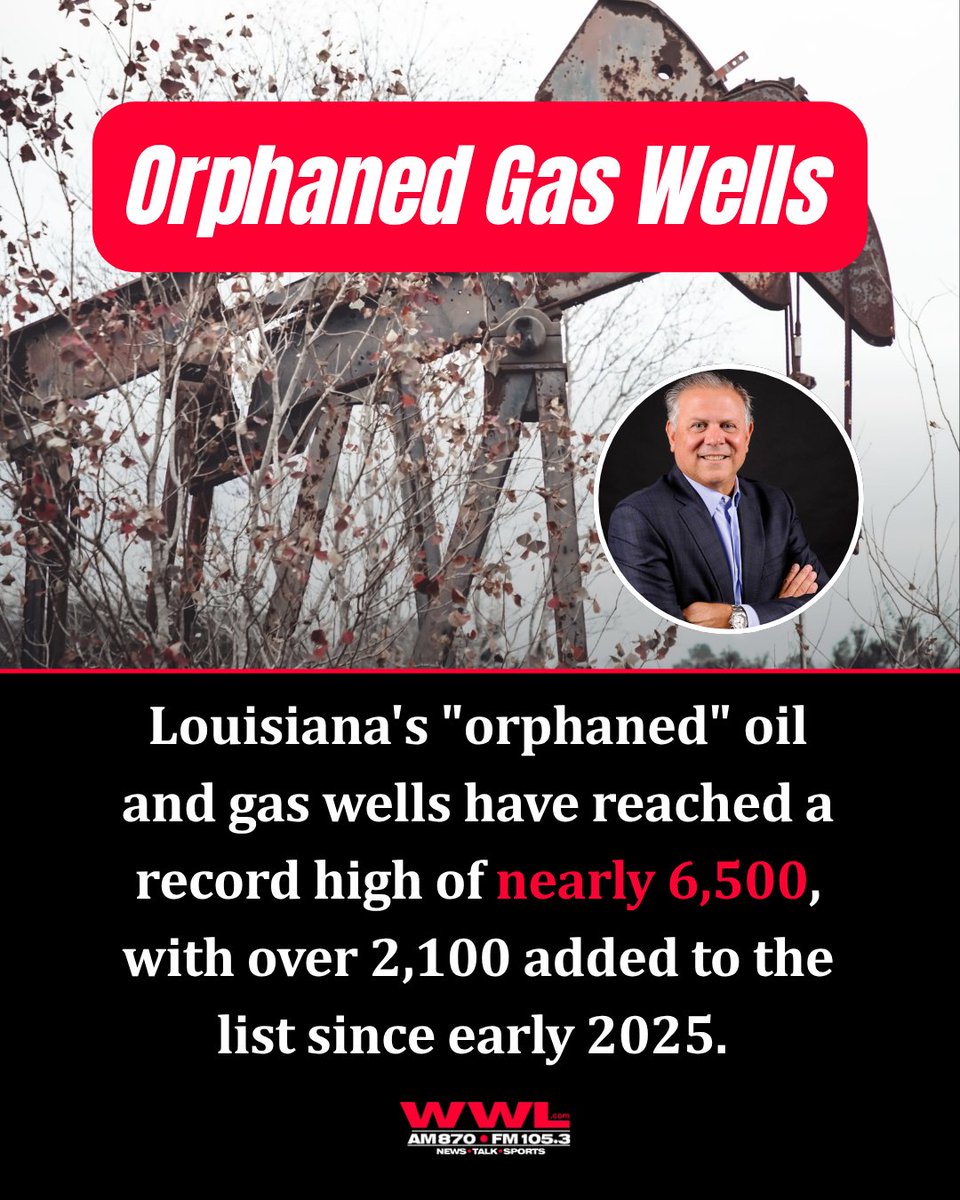 WWL Radio tweet media