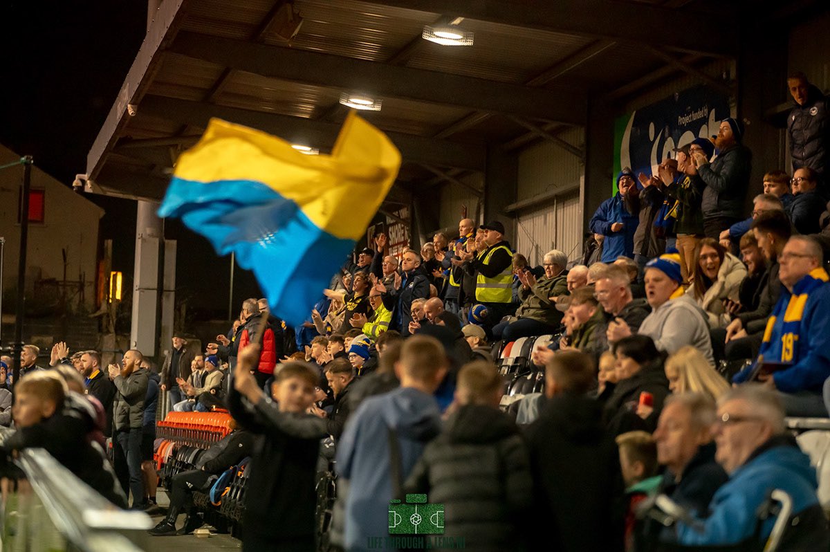 Clandeboye BSC tweet media