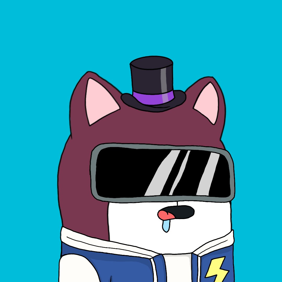 Okay enough silence 

Now we have to make some noise. Make NFTs better on <a href="/tempo/">Tempo</a> 🐱