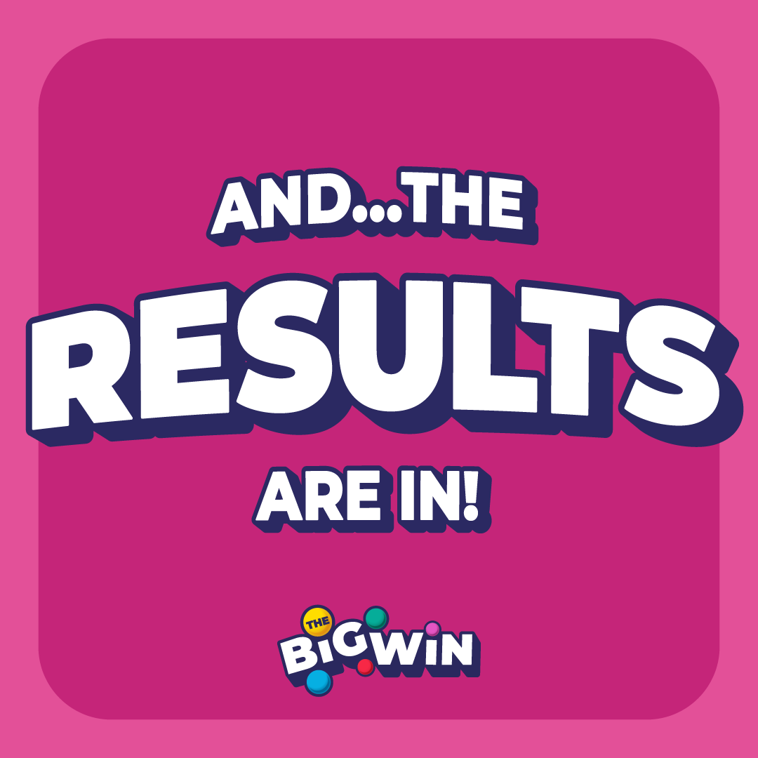 The Health Lottery tweet media