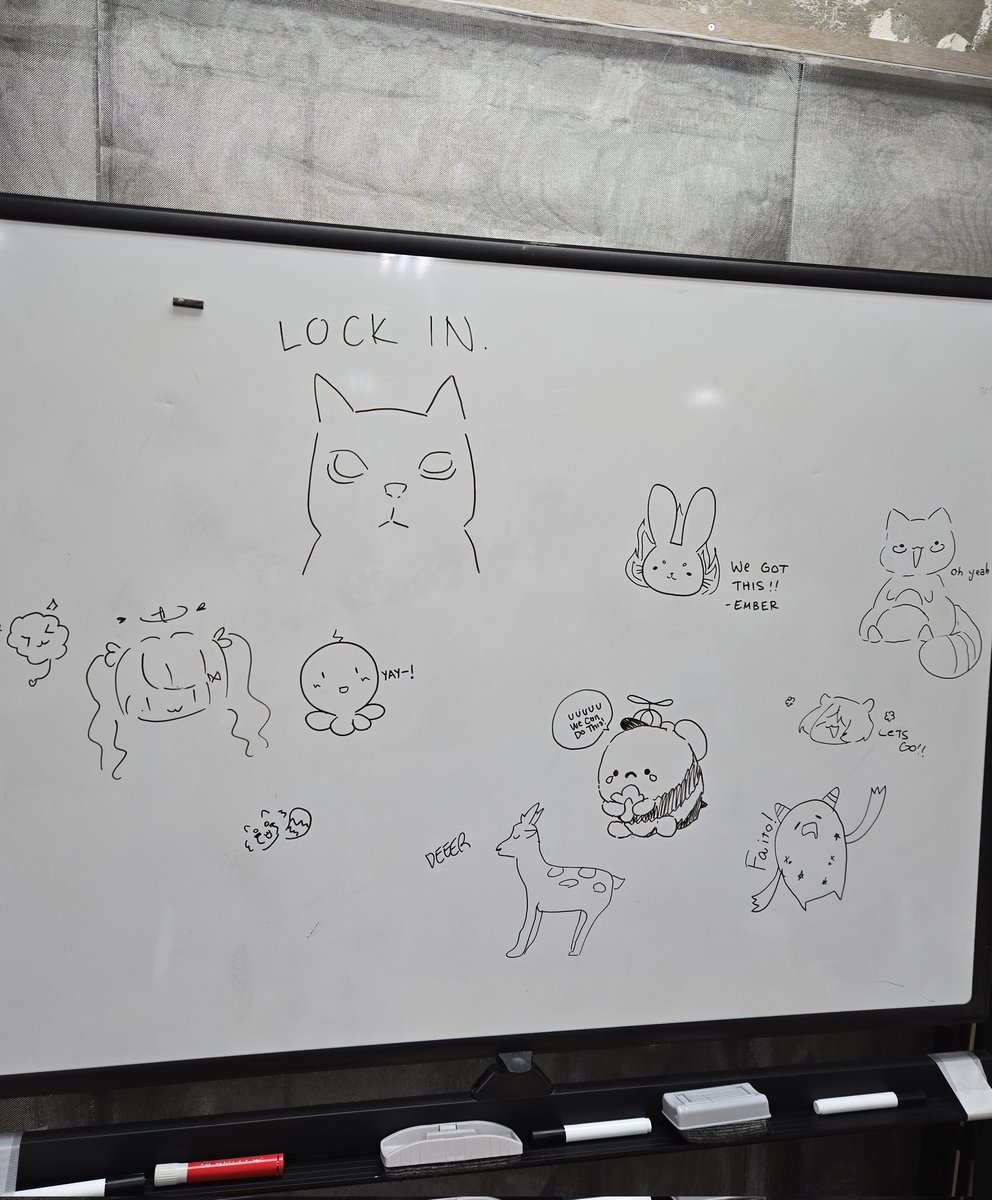 Lia ⚡️🪼 Phase Connect tweet media