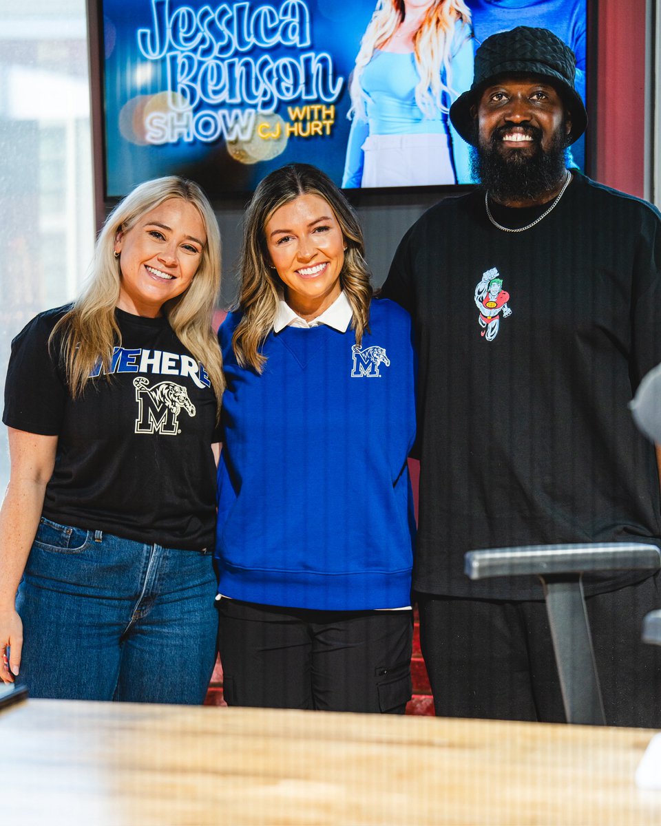 Memphis Women's Basketball tweet media