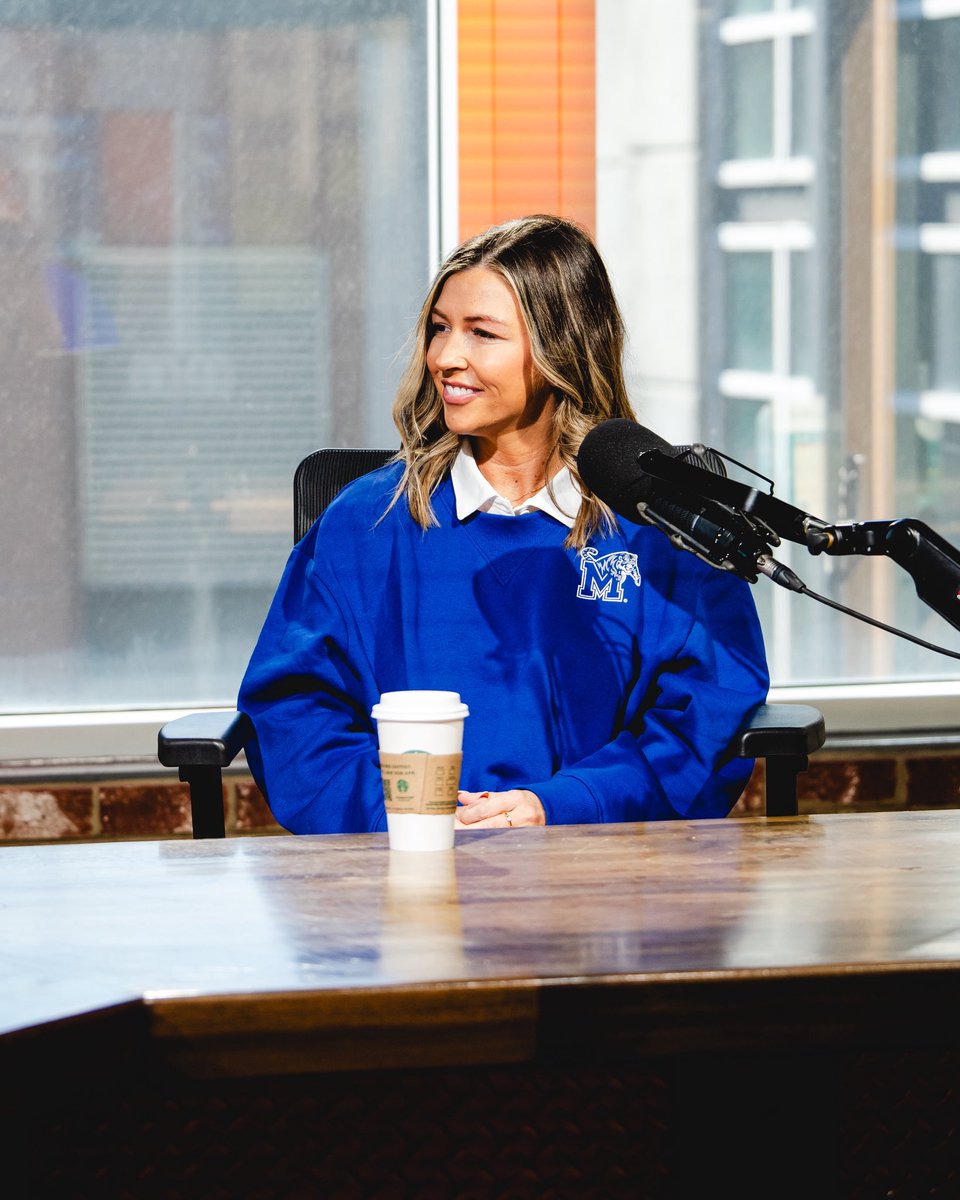 Memphis Women's Basketball tweet media