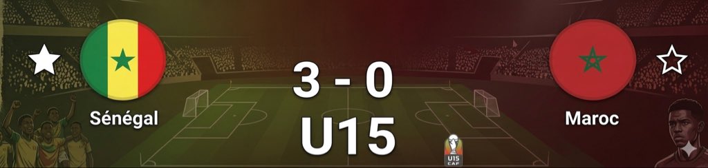 Babacar🇸🇳❤️⭐️⭐️ tweet media