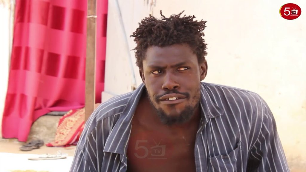 Babacar🇸🇳❤️⭐️⭐️ tweet media