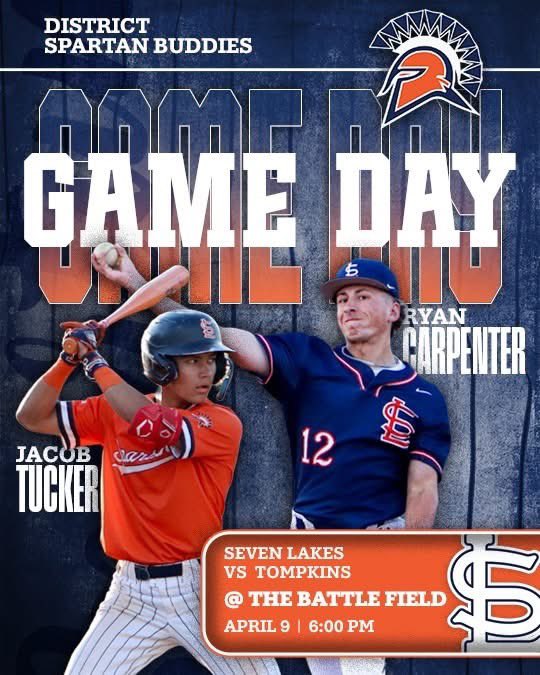 SLHS Baseball tweet media