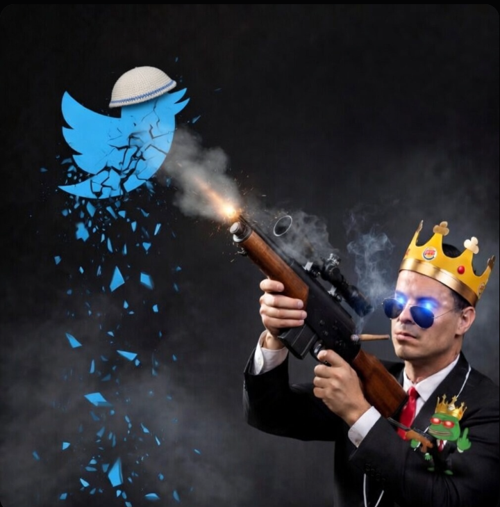 Serious Sam tweet media