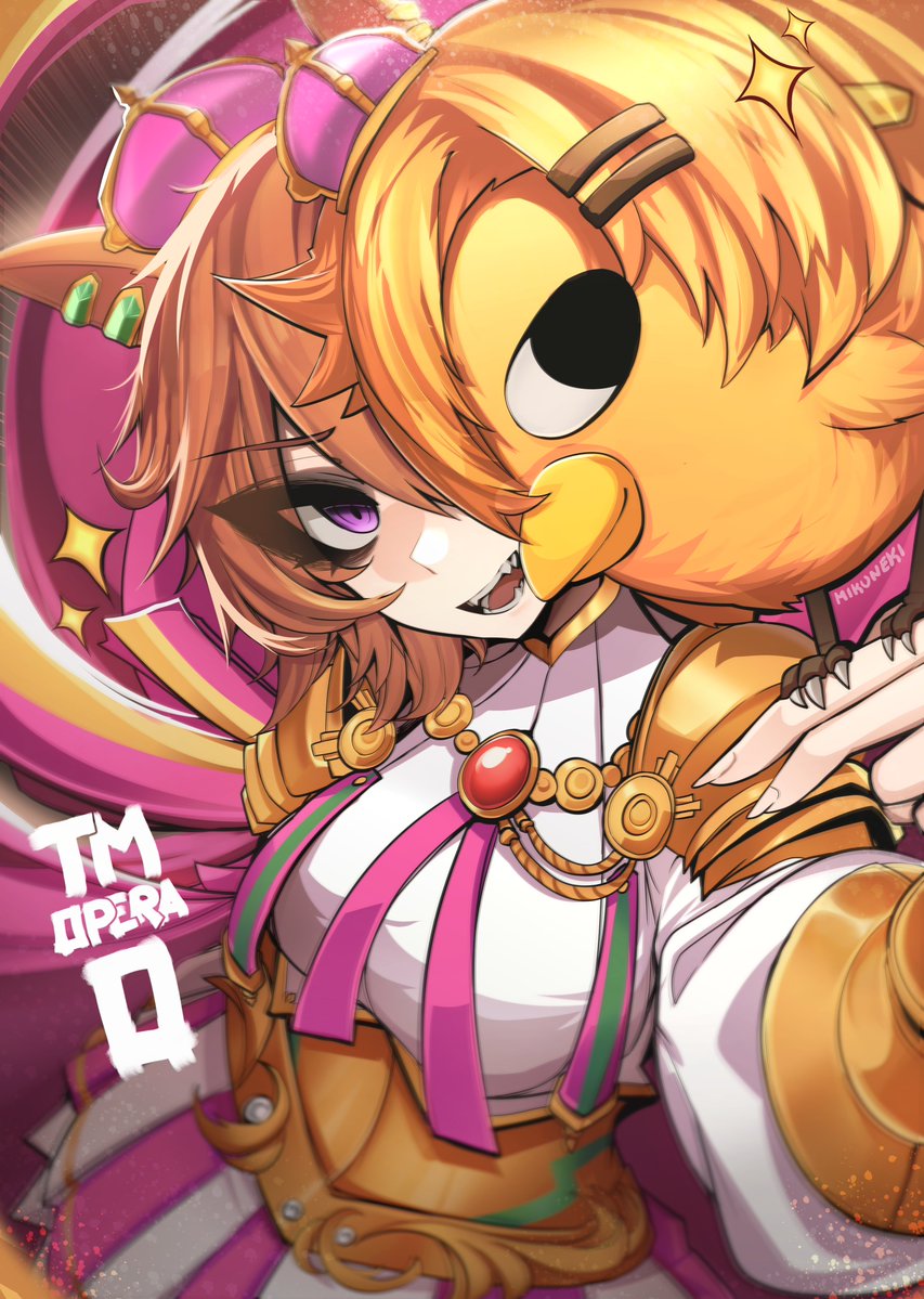 Mikuneki 🦇 tweet media