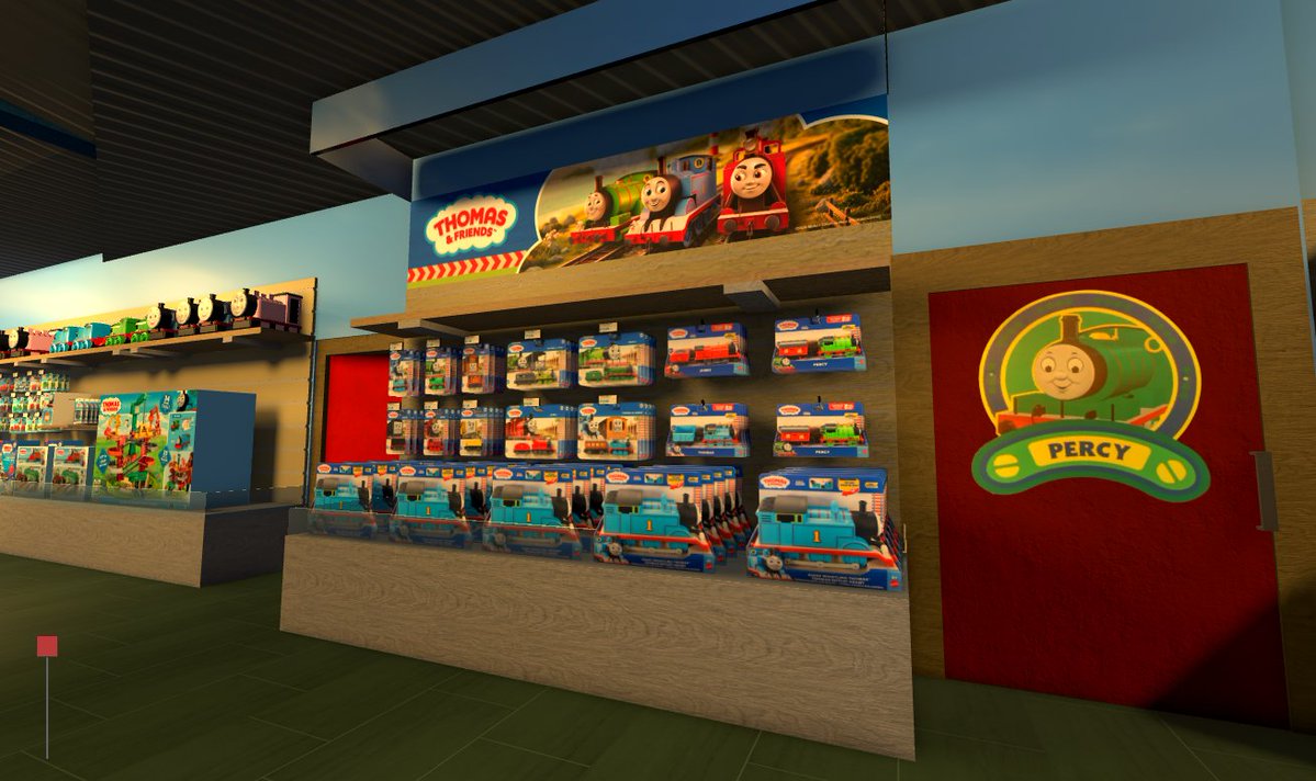 Reddy4Leisure Studios tweet media