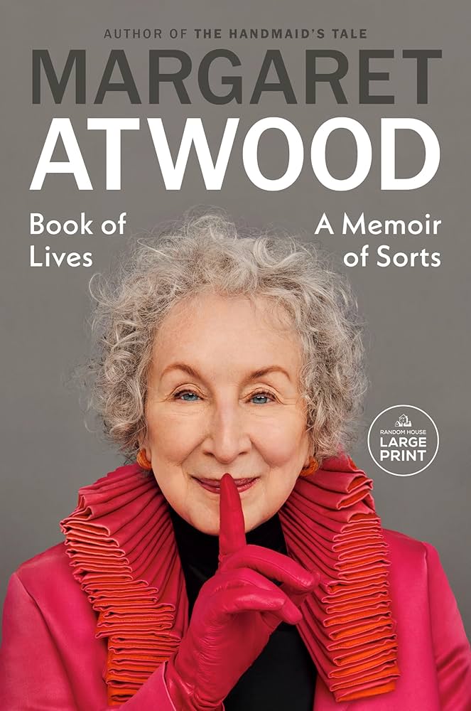 pavlov_813's tweet photo. Ma che meraviglia, Margaret è figlia di un entomologo 🦋 🐝 🐞 🐜 🦗 🪳 🪲

#LeNostreVite
#MargaretAtwood
#BookOfLives https://t.co/pB6KYTfh6o