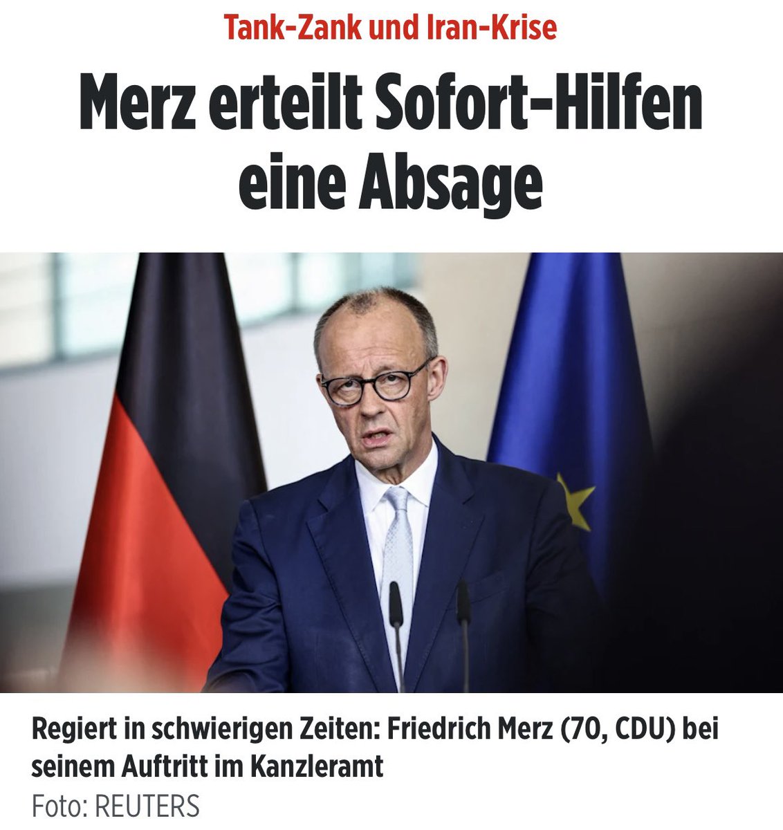 Jochen K. Roos, MdL tweet media