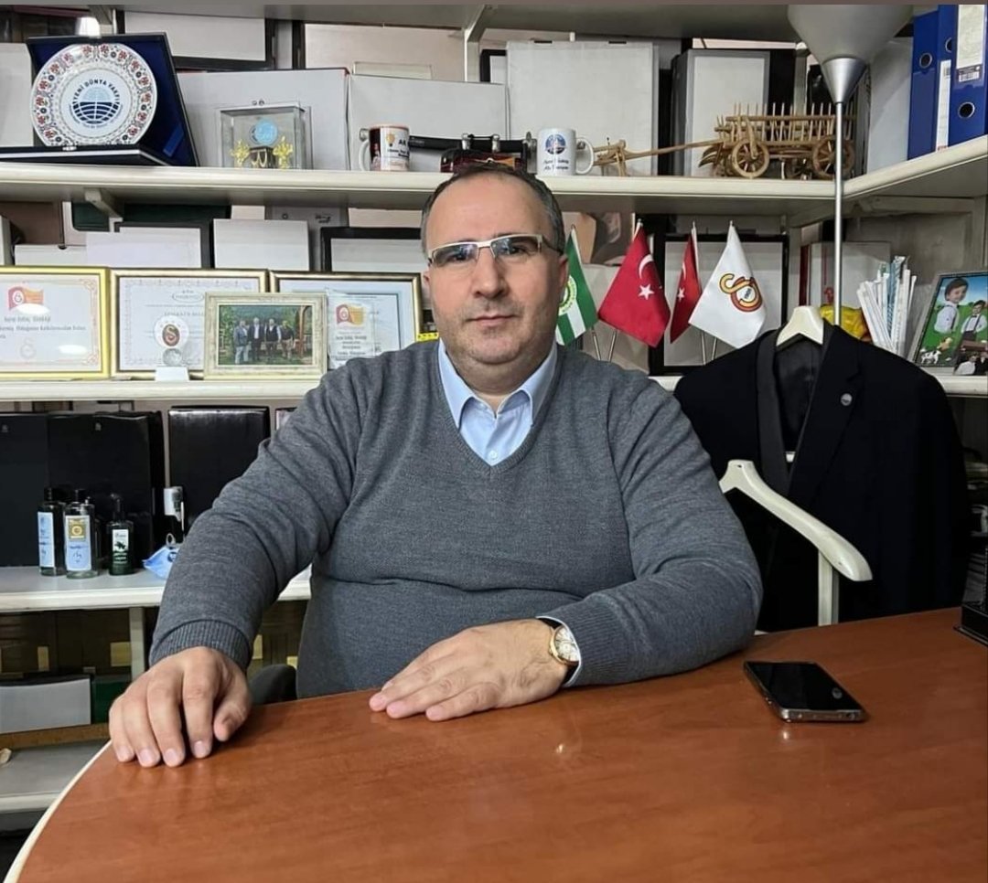 Cuma Gecemiz ve Cumamız Mübarek Olsun...

#HayırlıCumalar