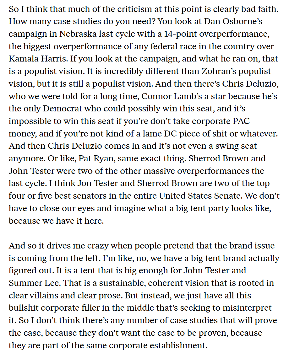 Fighting Fascism Podcast tweet media