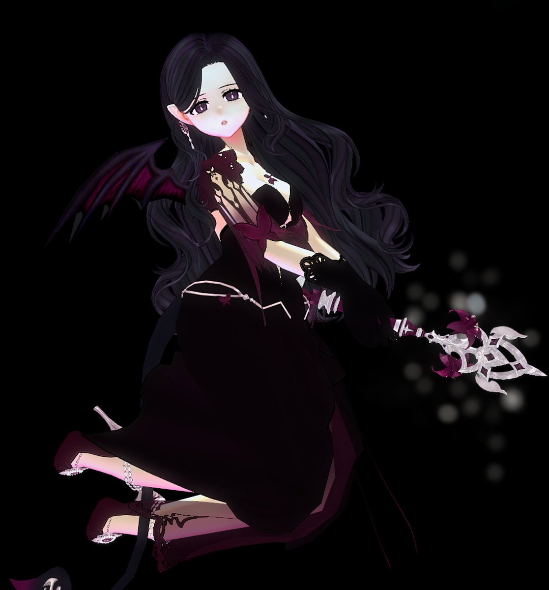 💜앵듀 tweet media