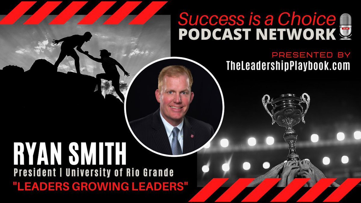 BechlerMedia's tweet photo. Ex Ohio Speaker of the House and current @URioGrande President @RyanSmithOH talks...

✅ Higher Ed
✅ College Athletics
✅ Handling Setbacks
✅ Politics &amp; Leadership

🔉 APPLE:  https://t.co/ejZWqS5RRd 
🔉 SPOTIFY: https://t.co/Fc0ZvqkCQ3 
💻 YOUTUBE: https://t.co/e2EmutEWGW https://t.co/RUo9Mj1FS2