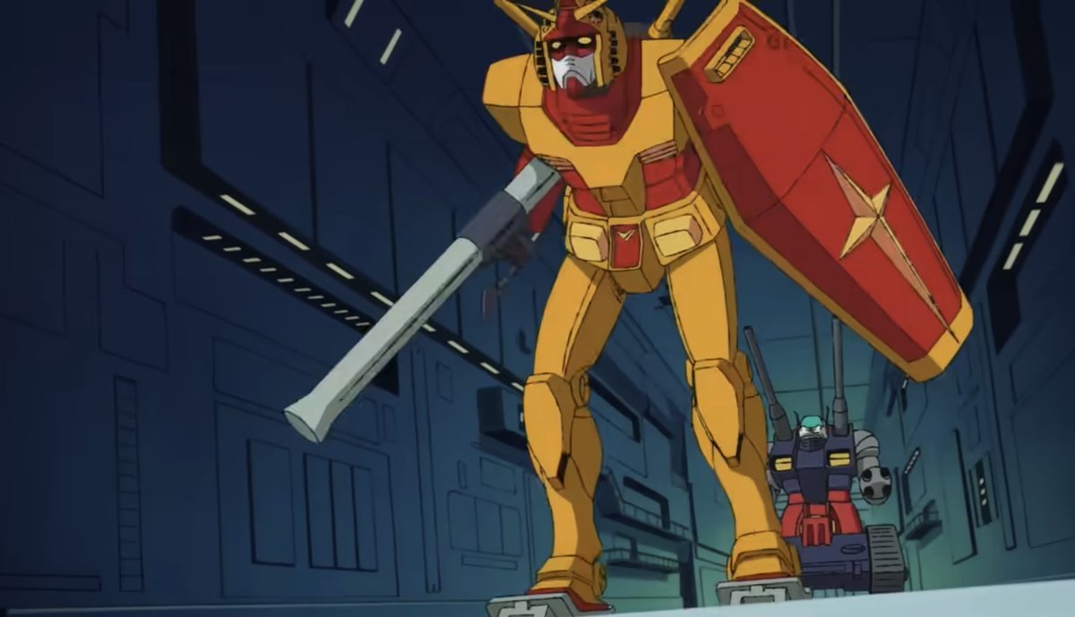 けんぷふぁー tweet media