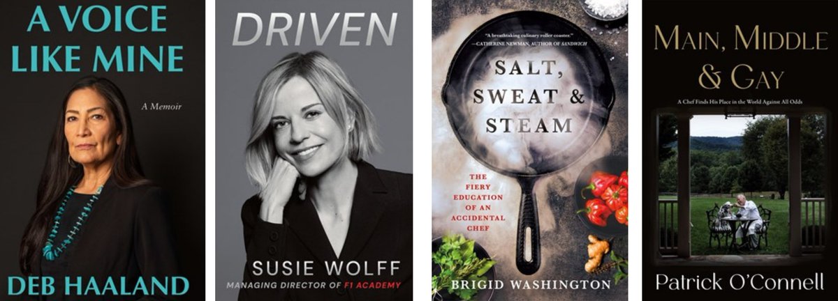 Macmillan Library tweet media